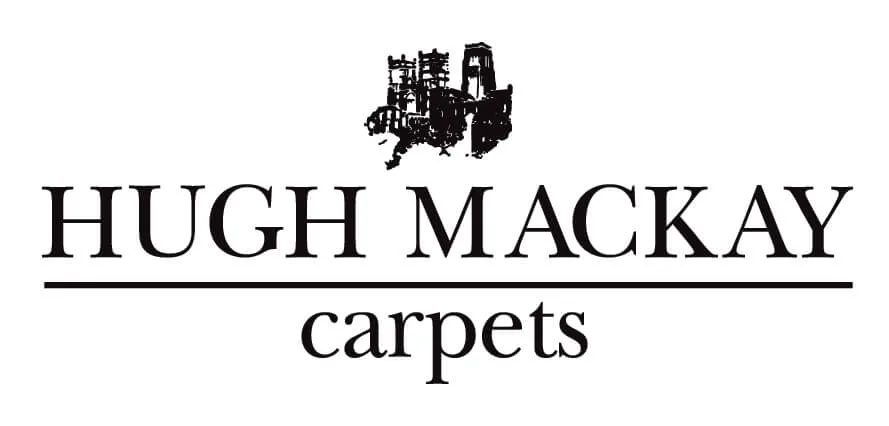 Hugh Mackay Logo Black Hugh Mackay Logo Black
